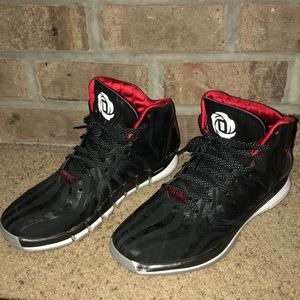 D-rose 4.5s